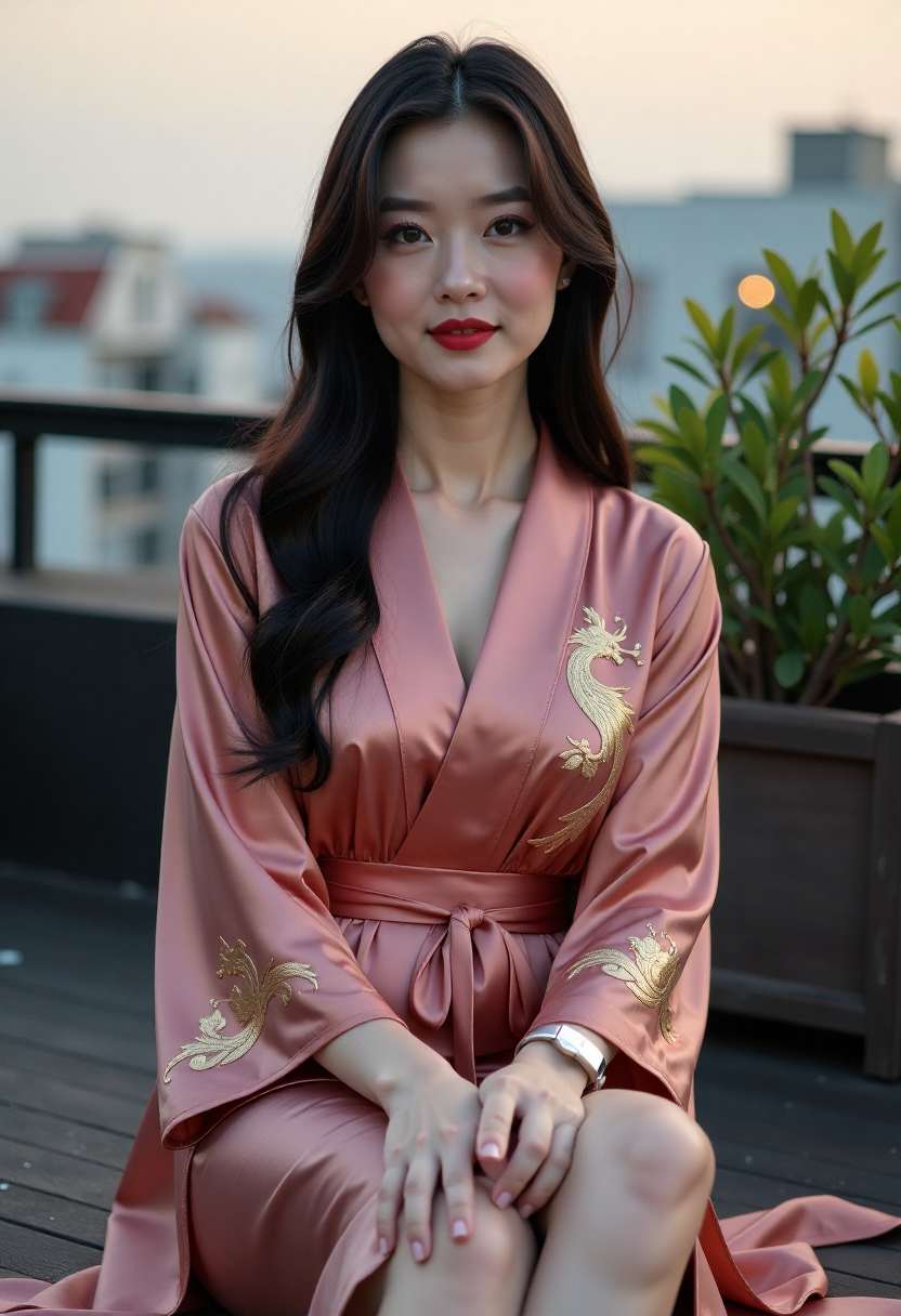 北境谜案剧照