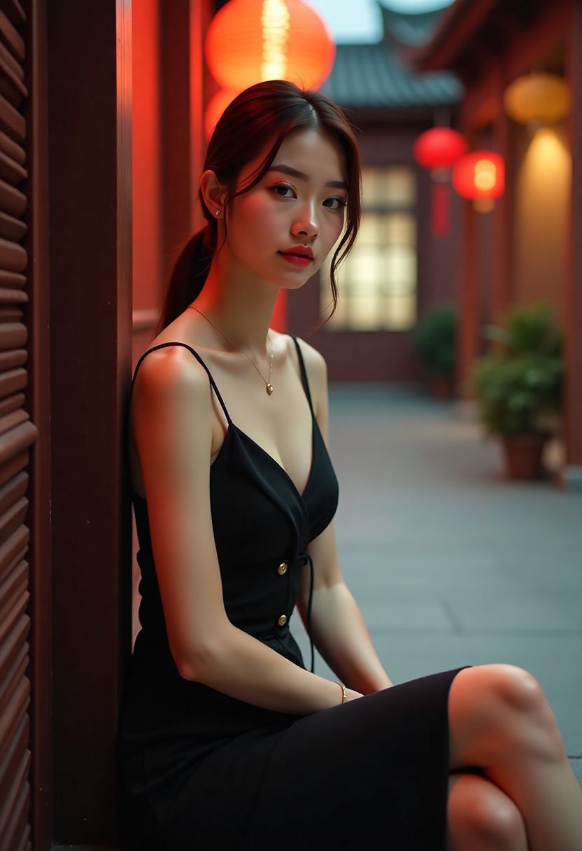 雾港来信电影海报